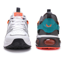 Load image into Gallery viewer, Bersache Thunder Sports Shoes For Men For Running, Walking, gym ,Trekking and hiking Shoes (Grey)
