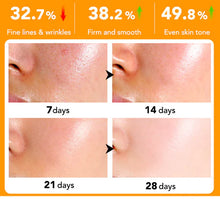 Load image into Gallery viewer, Original Korean Double Retinol Cream VIBRANT GLAMOUR (4.9 ⭐⭐⭐⭐⭐ 79,134 REVIEWS)
