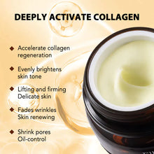 Load image into Gallery viewer, Original Korean Double Retinol Cream VIBRANT GLAMOUR (4.9 ⭐⭐⭐⭐⭐ 79,134 REVIEWS)
