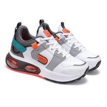 Load image into Gallery viewer, Bersache Thunder Sports Shoes For Men For Running, Walking, gym ,Trekking and hiking Shoes (Grey)
