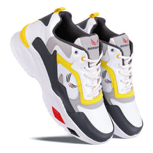 Load image into Gallery viewer, Bersache Lightweight Sports Shoes Running Walking Gym sneakers Trekking Hiking Lace up Shoes With High Quality Sole For Men
