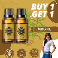 Load image into Gallery viewer, ❤️FLASH SALE❤️ Ayurvedic Multi-Benefit Nabhi Oil  (🔥Buy 1 Get 1 Free🔥)
