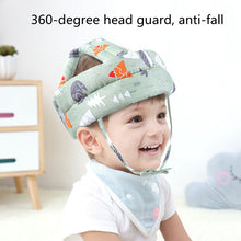 Load image into Gallery viewer, Baby Helmet Toddler Head Protector 🔥 50% OFF
