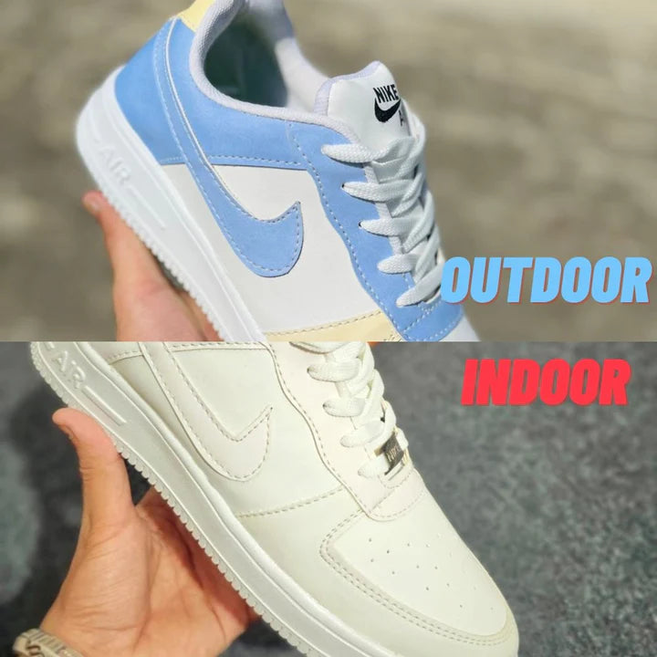 Color Changing Air Force 1 UV Sneakers Unisex For Both Men Women 4.9 99 720 REVIEWS
