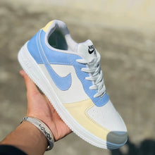 Load image into Gallery viewer, Color Changing Air Force 1 UV Sneakers - Unisex (🔥For Both Men &amp; Women🔥) 5/5 ⭐⭐⭐⭐⭐ 77,927 REVIEWS
