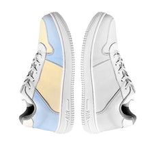 Load image into Gallery viewer, Color Changing Air Force 1 UV Sneakers - Unisex (🔥For Both Men &amp; Women🔥) 5/5 ⭐⭐⭐⭐⭐ 77,927 REVIEWS
