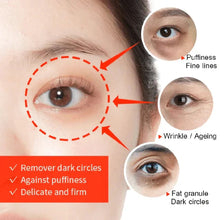 Load image into Gallery viewer, 🔥Imported Anti Ageing &amp; Dark Circles Serum For Both Men &amp; Women🔥Dermatologist Recommended
