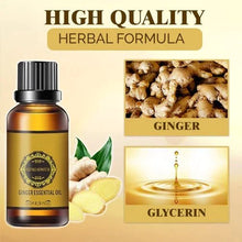 Load image into Gallery viewer, ❤️FLASH SALE❤️ Ayurvedic Multi-Benefit Nabhi Oil  (🔥Buy 1 Get 1 Free🔥)
