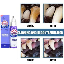 Load image into Gallery viewer, Pet Teeth Cleaning Spray-💥💥
