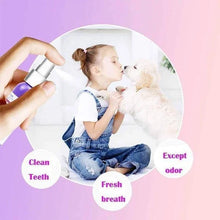 Load image into Gallery viewer, Pet Teeth Cleaning Spray-💥💥
