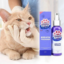 Load image into Gallery viewer, Pet Teeth Cleaning Spray-💥💥
