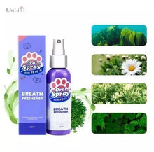 Load image into Gallery viewer, Pet Teeth Cleaning Spray-💥💥
