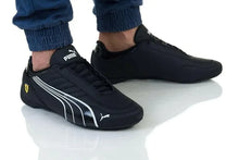 Load image into Gallery viewer, Men&#39;s Driving Casual Shoes (Black Devil) Only Few Stocks Rest!!!

