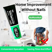 Load image into Gallery viewer, (Buy 1 Get 1 Free) Ultra-Strong Instant Universal Sealant Glue (4.9/5 ⭐⭐⭐⭐⭐ 39,183 Reviews)
