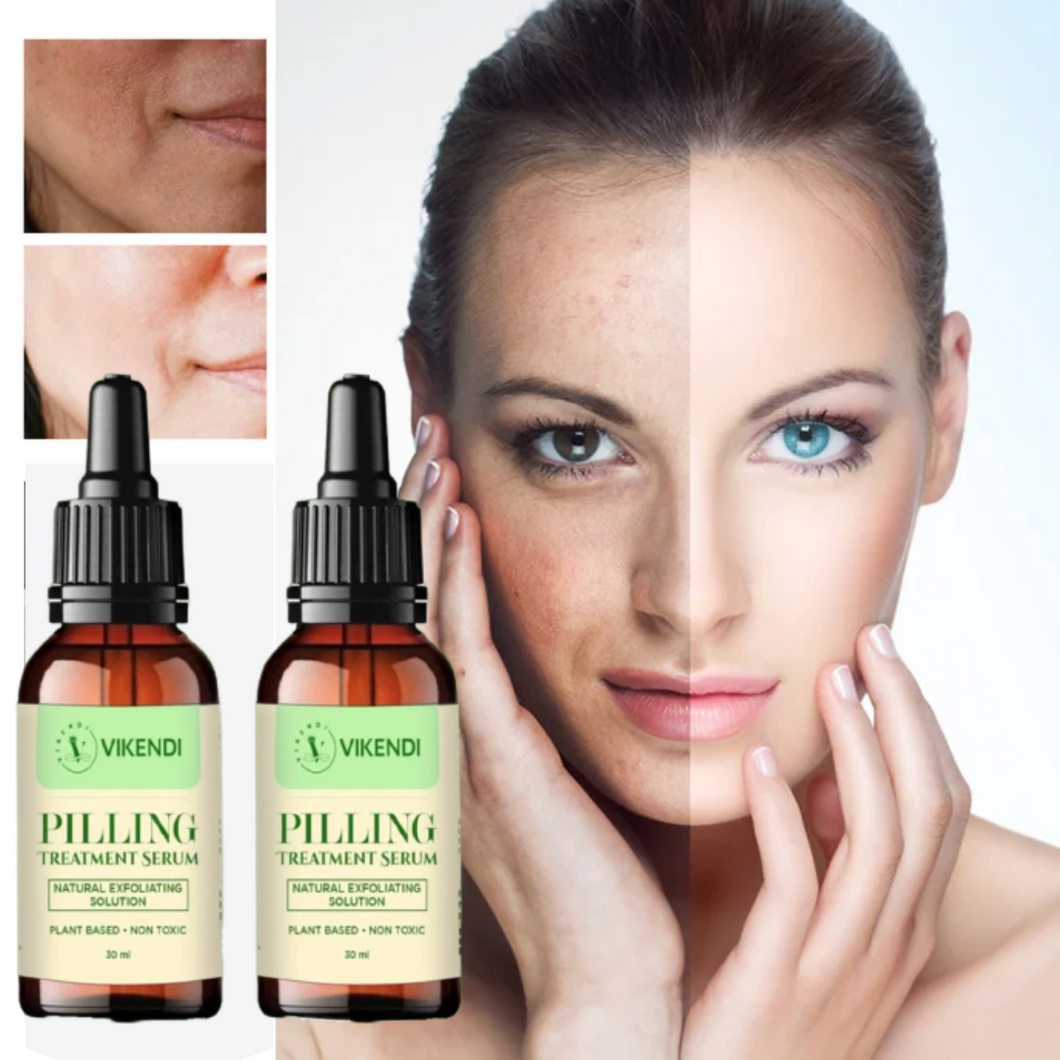 🔥Acne, Scar Removal, Anti-Pigmentation, Plants essence, Wrinkless, Melanin Correcting Facial Serum