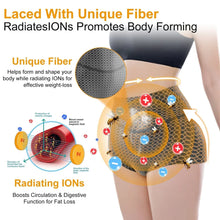 Load image into Gallery viewer, Unique Honeycomb Fiber  Repair Body Shaper (🔥Buy 1 Get 1 Free Only For Today🔥) - Pack Of 2
