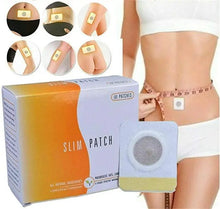 Load image into Gallery viewer, Perfect Detox Slimming Patch（Limited Time Discount 🔥 Last Day）
