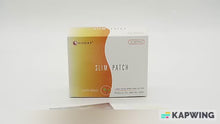 Load and play video in Gallery viewer, Perfect Detox Slimming Patch（Limited Time Discount 🔥 Last Day）

