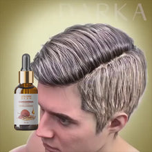 Load and play video in Gallery viewer, Anti-Greying Hair Serum (4.9 ⭐⭐⭐⭐⭐ 73,130 REVIEWS)
