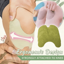 Load image into Gallery viewer, Herbal Knee Pain Relief Patch - Pack of 12 Patches
