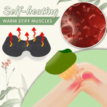 Load image into Gallery viewer, Herbal Knee Pain Relief Patch - Pack of 12 Patches
