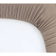 Load image into Gallery viewer, Premium Elastic Fitted Double Bedsheet (Buy 1 Get 1 Free)
