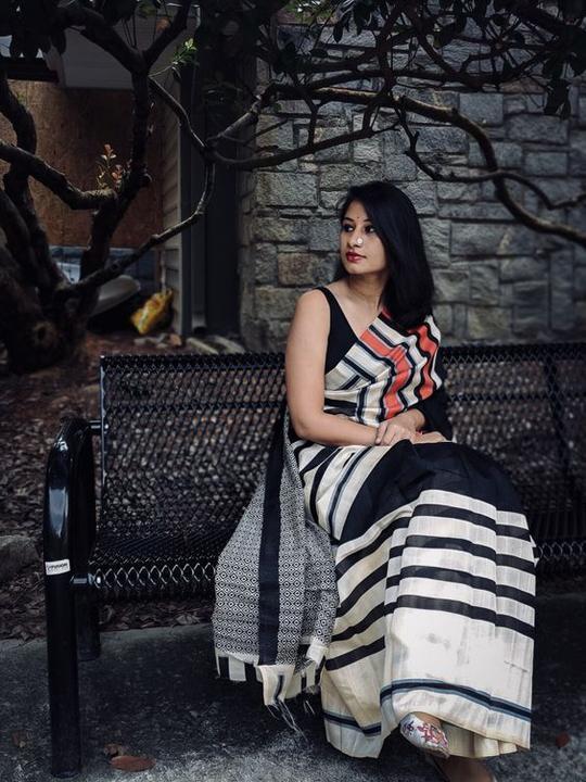 Kala Niketan Designer Latest Fashion Cotton Saree