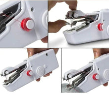 Load image into Gallery viewer, Electric Hand Sewing Machine
