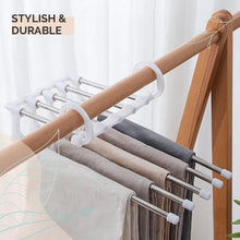 Load image into Gallery viewer, 5-IN-1 MAGIC HANGER (BUY 1 GET 1 FREE)
