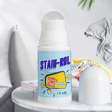 Load image into Gallery viewer, Waterless Cloth Stain Remover Roll On

