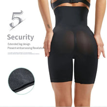 Load image into Gallery viewer, Imported Tummy Tucker Shorts cum Body Shaper(🔥Buy Today &amp; Get Free 2 Air Bra 🔥)
