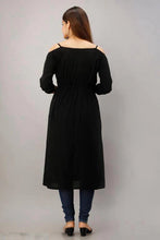 Load image into Gallery viewer, Celebrity Style Women Western Dresses (S to 10XL Size Available)
