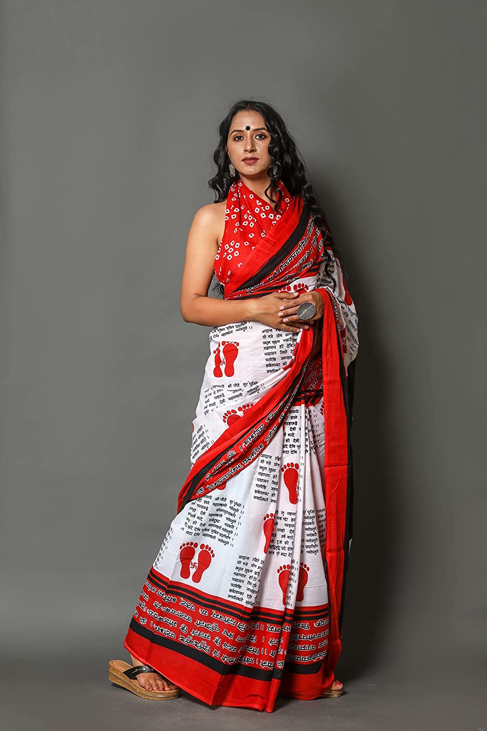 Kala Niketan Designer Latest Fashion Cotton Mulmul Saree