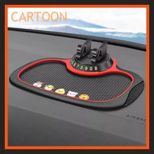 Load image into Gallery viewer, Car Instrument Anti-slip Mat
