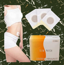 Load image into Gallery viewer, Perfect Detox Slimming Patch（Limited Time Discount 🔥 Last Day）
