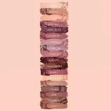 Load image into Gallery viewer, Huda Beauty The New Nude Eyeshadow Palette 18 Shades
