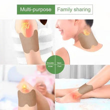 Load image into Gallery viewer, Herbal Knee Pain Relief Patch - Pack of 12 Patches
