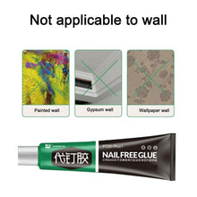 Load image into Gallery viewer, (Buy 1 Get 1 Free) Ultra-Strong Instant Universal Sealant Glue (4.9/5 ⭐⭐⭐⭐⭐ 39,183 Reviews)
