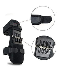 Load image into Gallery viewer, Spring Knee Booster Power Knee Supporter (4.9 ⭐⭐⭐⭐⭐ 23,757 REVIEWS)
