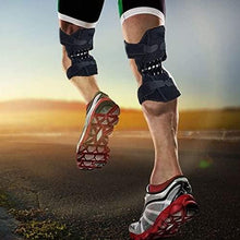 Load image into Gallery viewer, Spring Knee Booster Power Knee Supporter (4.9 ⭐⭐⭐⭐⭐ 23,757 REVIEWS)
