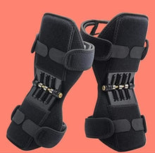 Load image into Gallery viewer, Spring Knee Booster Power Knee Supporter (4.9 ⭐⭐⭐⭐⭐ 23,757 REVIEWS)
