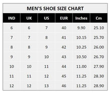 Load image into Gallery viewer, Trendy Mens Daily Wear Casual Shoes
