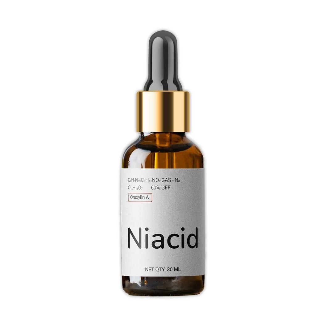 ⭐⭐⭐⭐⭐ (4.9/5) BY 1,57,456+ CUSTOMERS 🔥For the Last 100 Customers Only🔥 Niacinamide Facial Essence💖