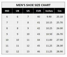 Load image into Gallery viewer, Men&#39;s Ultra Light Weight Casual Shoes
