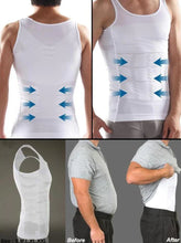 Load image into Gallery viewer, Advanced Slimming Vest For Men  (🔥Buy 1 Get 1 Free🔥)
