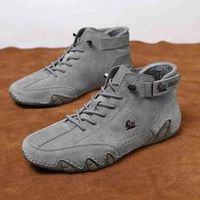 Load image into Gallery viewer, Men&#39;s Fashionable Mens Trendy Shoes
