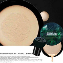 Load image into Gallery viewer, Mushroom Head Air Cushion CC Cream
