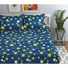 Load image into Gallery viewer, Premium Elastic Fitted Double Bedsheet (Buy 1 Get 1 Free)
