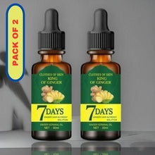 Load image into Gallery viewer, 🔥BUY 1 GET 1 FREE 🔥Hair Growth Oil (Pack of 2) (4.9 ⭐⭐⭐⭐⭐ 78,299 REVIEWS)
