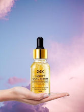 Load image into Gallery viewer, 24K Gold Face Serum
